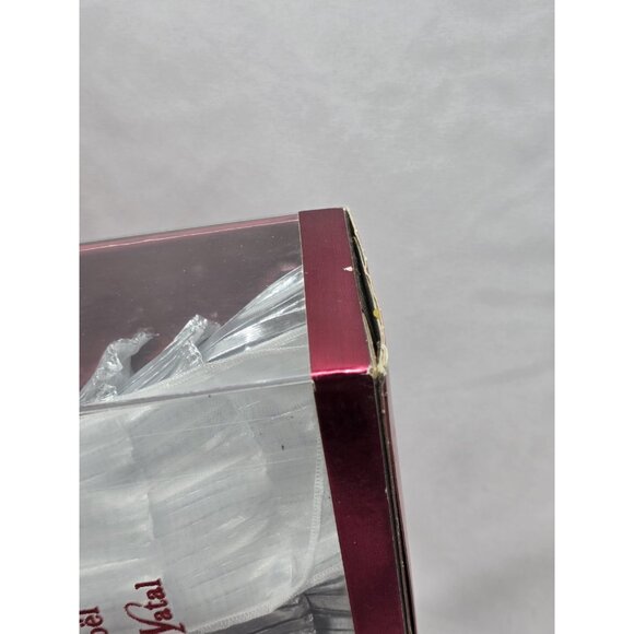 Mattel 2008 Holiday Barbie Collectable Doll Celebrating 20 Years Of Holidays NEW - Picture 10 of 13